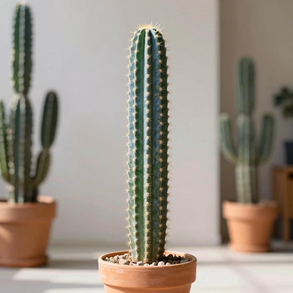 Cereus (Cactus cierge)